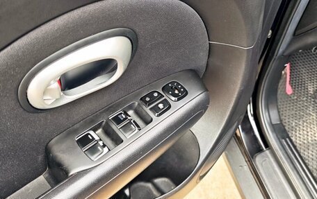 KIA Soul II рестайлинг, 2018 год, 1 460 000 рублей, 27 фотография