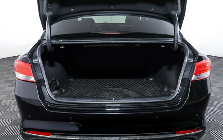 KIA Optima IV, 2018 год, 1 890 000 рублей, 10 фотография