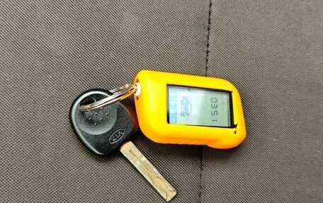 KIA Soul II рестайлинг, 2018 год, 1 460 000 рублей, 29 фотография