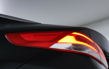 KIA Optima IV, 2018 год, 1 890 000 рублей, 19 фотография