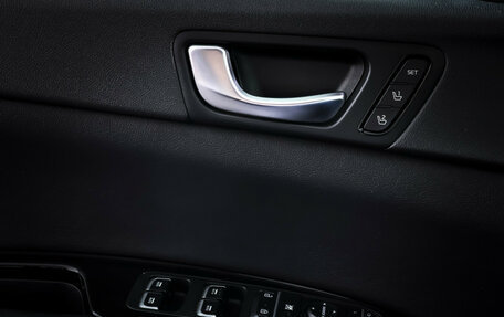 KIA Optima IV, 2018 год, 1 890 000 рублей, 17 фотография