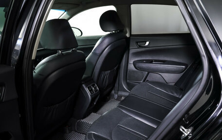 KIA Optima IV, 2018 год, 1 890 000 рублей, 12 фотография