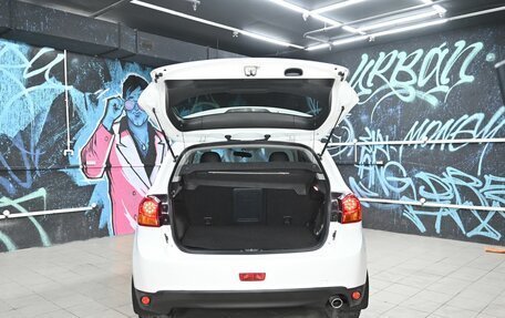 Mitsubishi ASX I рестайлинг, 2014 год, 1 195 000 рублей, 5 фотография