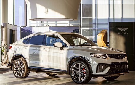 Geely Tugella FY11, 2022 год, 2 145 000 рублей, 3 фотография