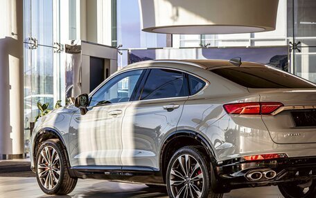 Geely Tugella FY11, 2022 год, 2 145 000 рублей, 8 фотография