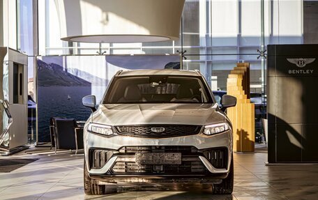 Geely Tugella FY11, 2022 год, 2 145 000 рублей, 2 фотография