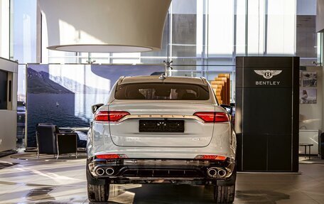 Geely Tugella FY11, 2022 год, 2 145 000 рублей, 5 фотография