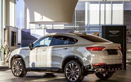 Geely Tugella FY11, 2022 год, 2 145 000 рублей, 4 фотография