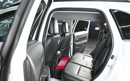 Mitsubishi ASX I рестайлинг, 2014 год, 1 195 000 рублей, 14 фотография