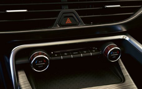 Geely Tugella FY11, 2022 год, 2 145 000 рублей, 15 фотография