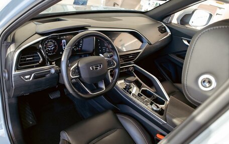 Geely Tugella FY11, 2022 год, 2 145 000 рублей, 13 фотография