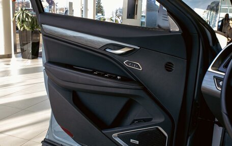 Geely Tugella FY11, 2022 год, 2 145 000 рублей, 12 фотография