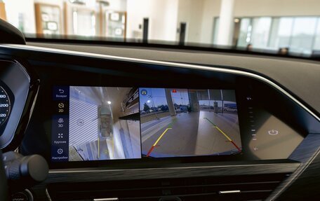 Geely Tugella FY11, 2022 год, 2 145 000 рублей, 14 фотография