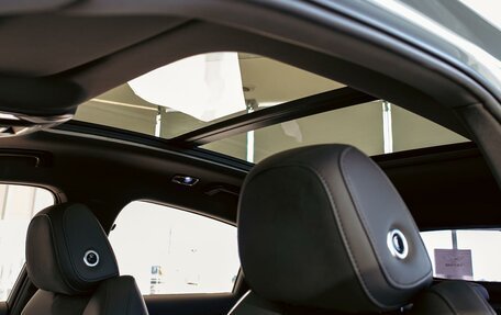 Geely Tugella FY11, 2022 год, 2 145 000 рублей, 17 фотография