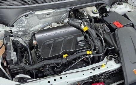 Chevrolet Trax, 2023 год, 2 049 000 рублей, 7 фотография