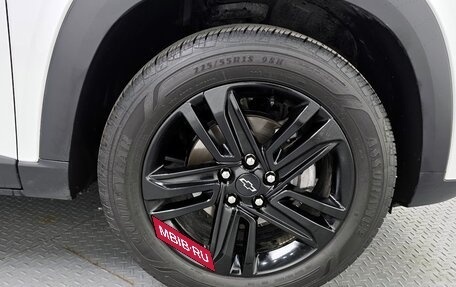 Chevrolet Trax, 2023 год, 2 049 000 рублей, 6 фотография