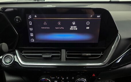 Chevrolet Trax, 2023 год, 2 049 000 рублей, 14 фотография