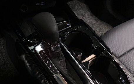 Chevrolet Trax, 2023 год, 2 049 000 рублей, 10 фотография