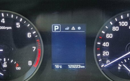 Hyundai Tucson III, 2016 год, 1 989 000 рублей, 8 фотография