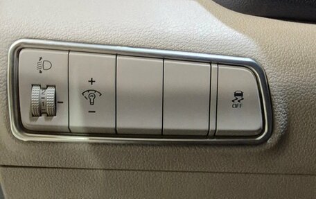 Hyundai Tucson III, 2016 год, 1 989 000 рублей, 18 фотография