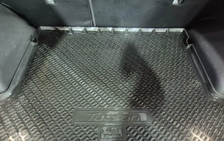 Hyundai Tucson III, 2016 год, 1 989 000 рублей, 19 фотография