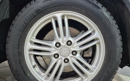 Hyundai Tucson III, 2016 год, 1 989 000 рублей, 20 фотография