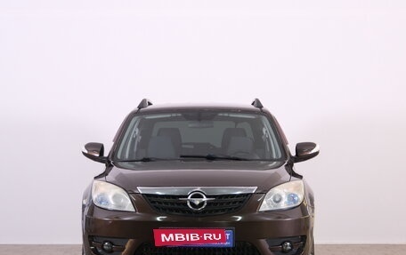 Haima 7, 2014 год, 759 000 рублей, 3 фотография