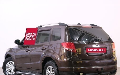 Haima 7, 2014 год, 759 000 рублей, 5 фотография