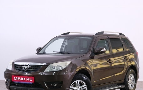 Haima 7, 2014 год, 759 000 рублей, 4 фотография