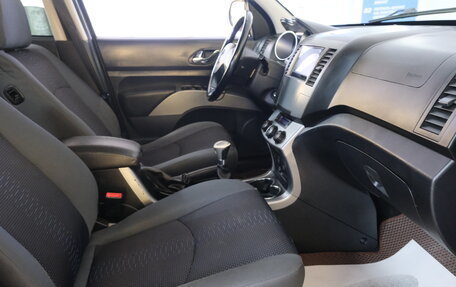 Haima 7, 2014 год, 759 000 рублей, 20 фотография