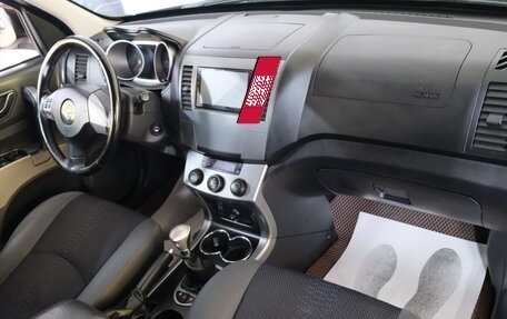 Haima 7, 2014 год, 759 000 рублей, 19 фотография