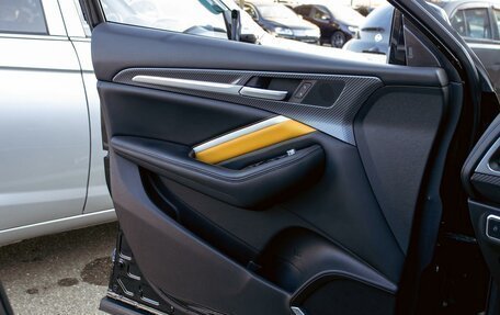 Haval F7x I, 2021 год, 1 425 000 рублей, 12 фотография