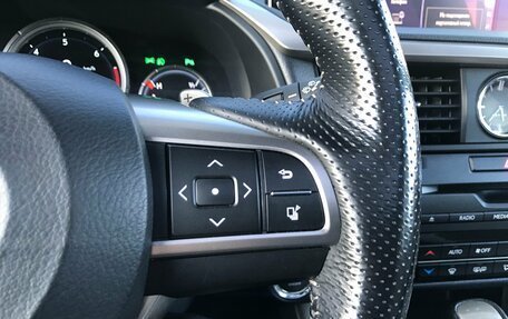 Lexus RX IV рестайлинг, 2016 год, 4 390 000 рублей, 35 фотография