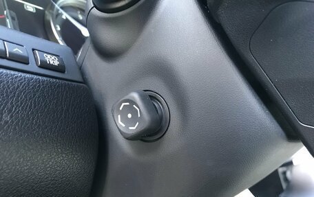 Lexus RX IV рестайлинг, 2016 год, 4 390 000 рублей, 29 фотография