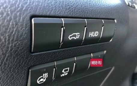 Lexus RX IV рестайлинг, 2016 год, 4 390 000 рублей, 28 фотография