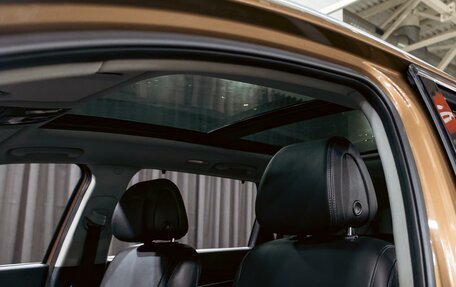 KIA Sorento III Prime рестайлинг, 2017 год, 2 095 000 рублей, 17 фотография