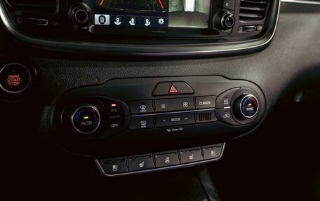 KIA Sorento III Prime рестайлинг, 2017 год, 2 095 000 рублей, 15 фотография