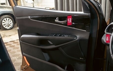 KIA Sorento III Prime рестайлинг, 2017 год, 2 095 000 рублей, 12 фотография