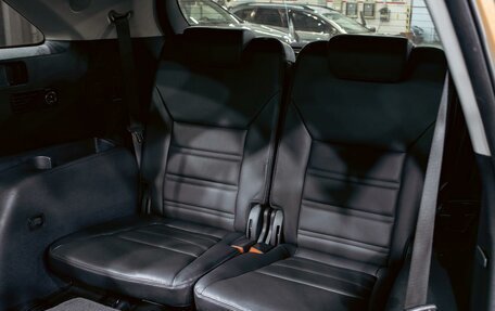 KIA Sorento III Prime рестайлинг, 2017 год, 2 095 000 рублей, 19 фотография