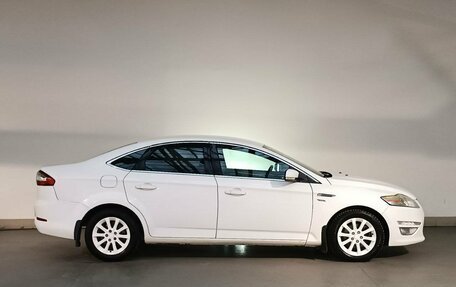 Ford Mondeo IV, 2012 год, 560 000 рублей, 4 фотография