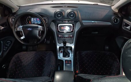 Ford Mondeo IV, 2012 год, 560 000 рублей, 13 фотография