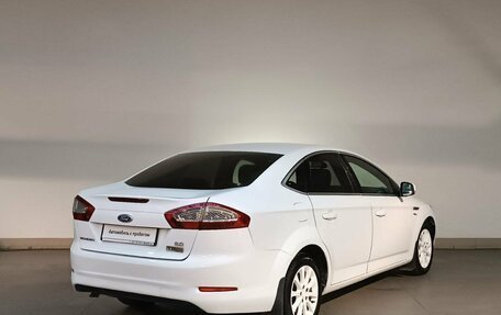 Ford Mondeo IV, 2012 год, 560 000 рублей, 5 фотография