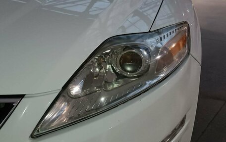 Ford Mondeo IV, 2012 год, 560 000 рублей, 9 фотография