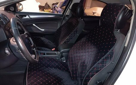 Ford Mondeo IV, 2012 год, 560 000 рублей, 11 фотография