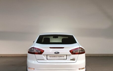 Ford Mondeo IV, 2012 год, 560 000 рублей, 6 фотография
