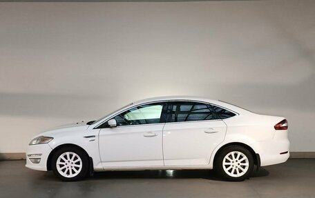 Ford Mondeo IV, 2012 год, 560 000 рублей, 8 фотография