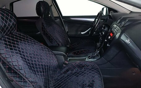 Ford Mondeo IV, 2012 год, 560 000 рублей, 15 фотография