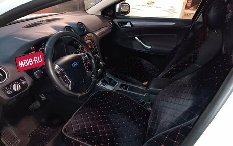 Ford Mondeo IV, 2012 год, 560 000 рублей, 12 фотография