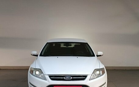 Ford Mondeo IV, 2012 год, 560 000 рублей, 2 фотография