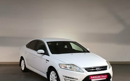 Ford Mondeo IV, 2012 год, 560 000 рублей, 3 фотография